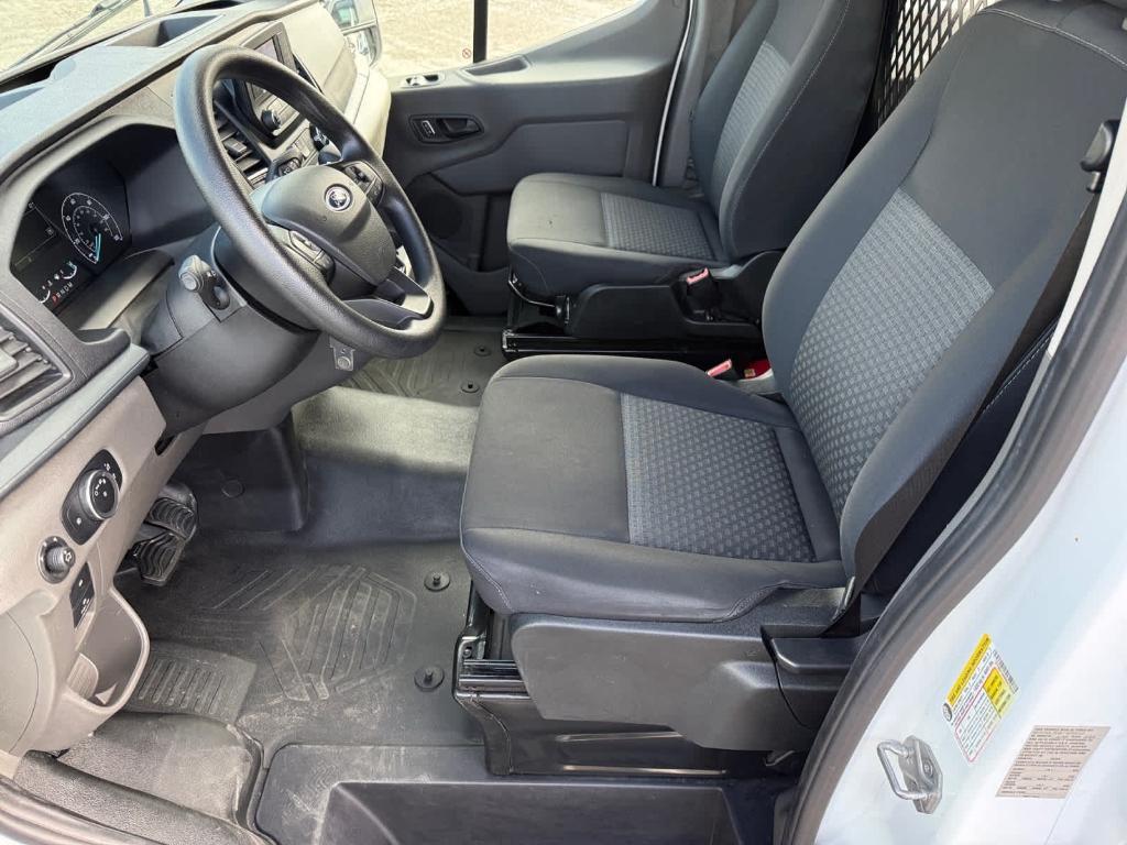 used 2024 Ford Transit-250 car, priced at $32,500