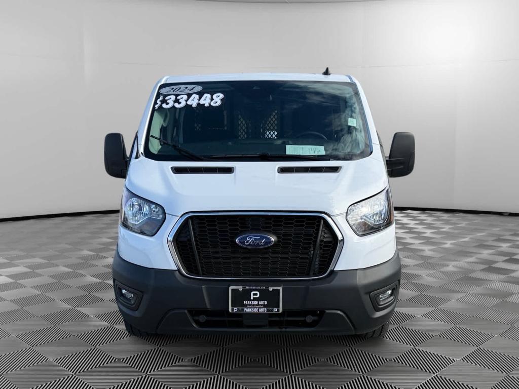 used 2024 Ford Transit-250 car, priced at $32,500