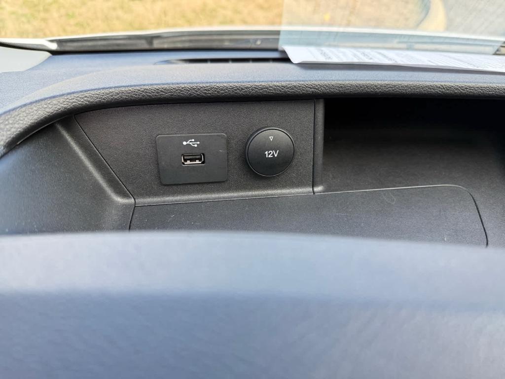 used 2024 Ford Transit-250 car, priced at $32,500