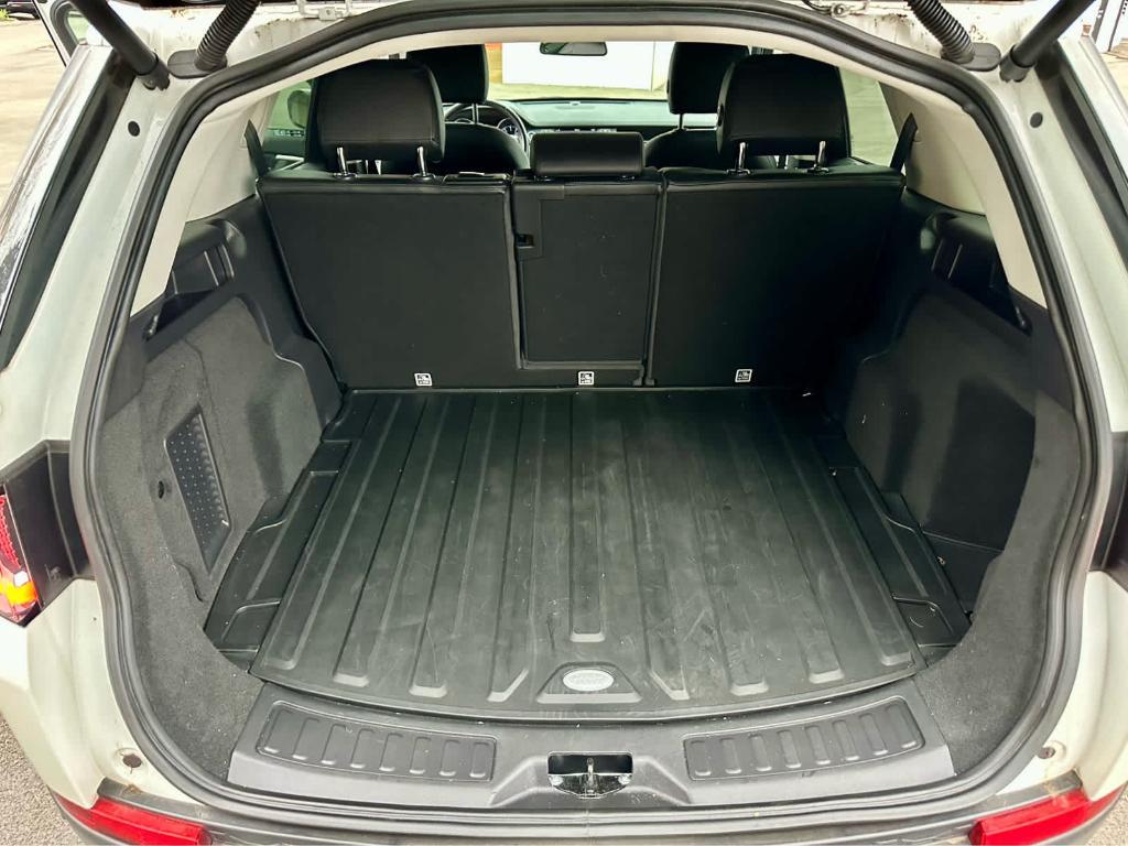 used 2016 Land Rover Discovery Sport car, priced at $15,995