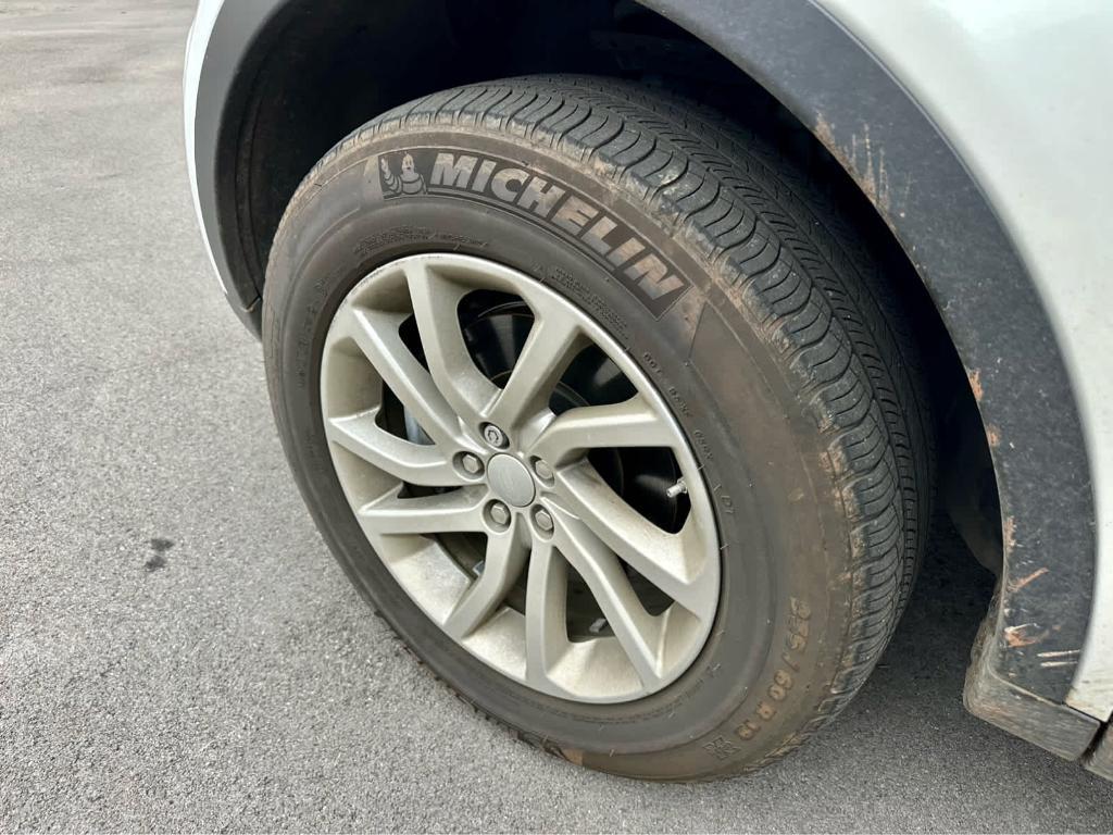 used 2016 Land Rover Discovery Sport car, priced at $15,995