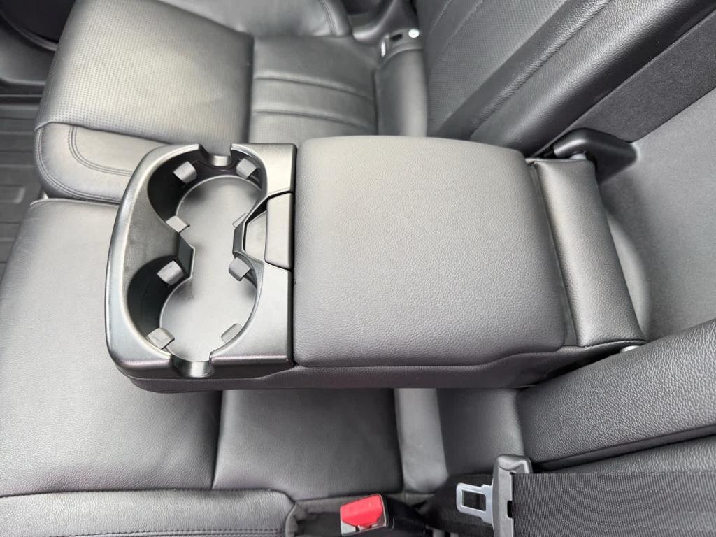 used 2016 Land Rover Discovery Sport car, priced at $15,784