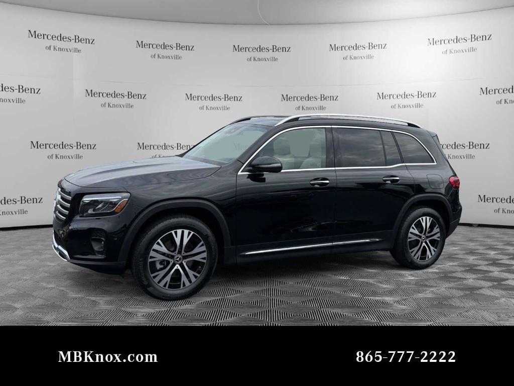 used 2026 Mercedes-Benz GLB 250 car, priced at $50,600