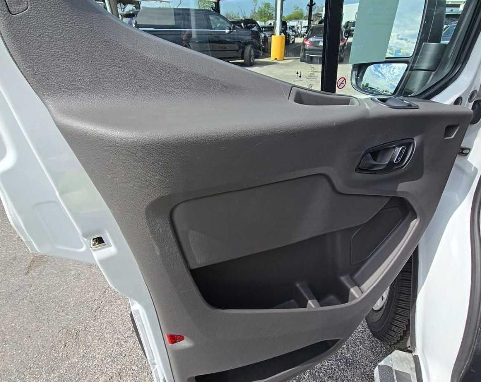used 2025 Ford Transit-250 car, priced at $40,785