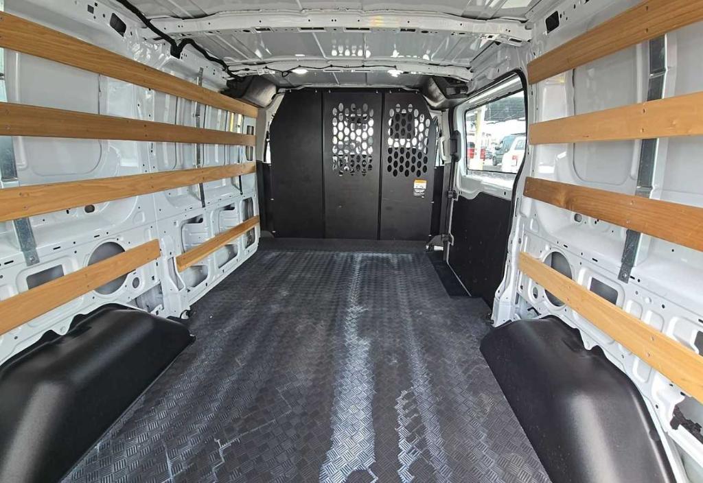 used 2025 Ford Transit-250 car, priced at $40,785