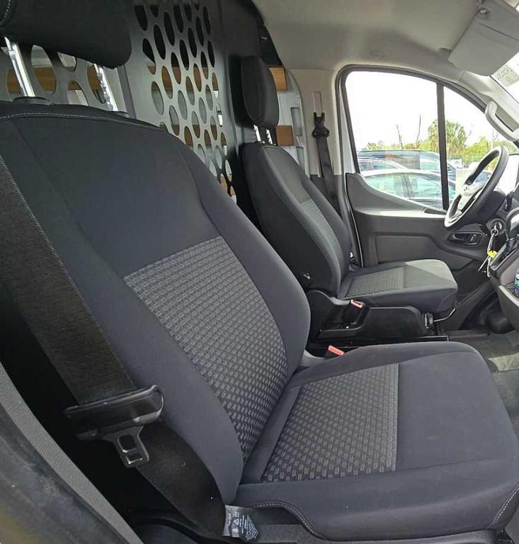 used 2025 Ford Transit-250 car, priced at $40,785