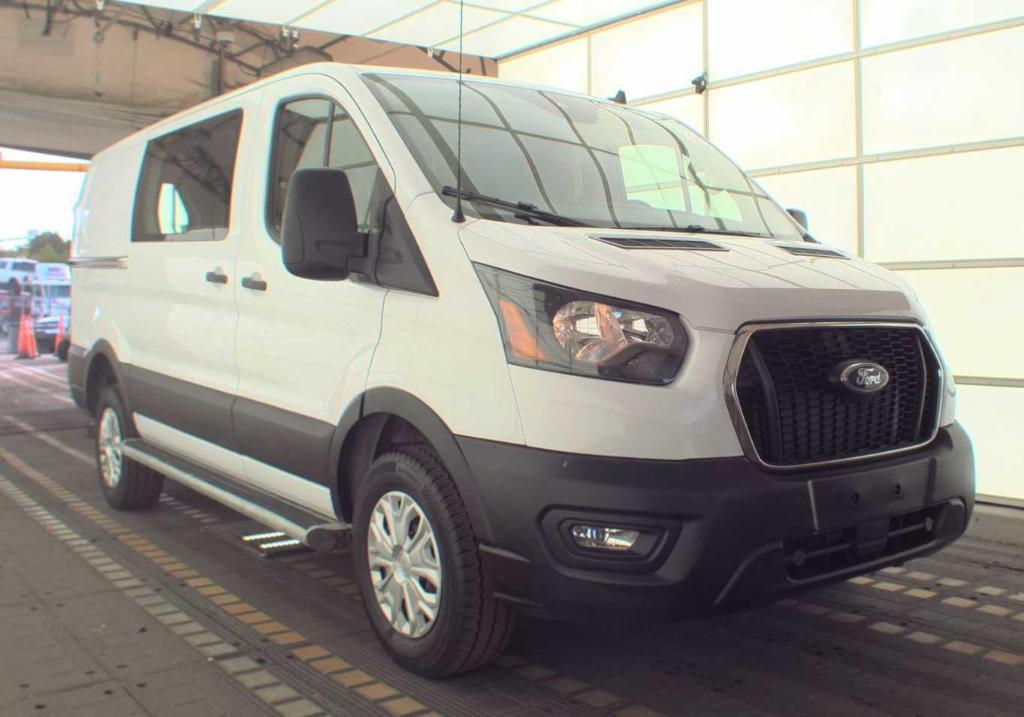used 2025 Ford Transit-250 car, priced at $40,785