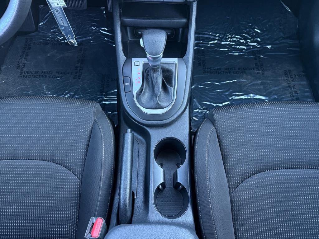 used 2019 Kia Forte car, priced at $14,595