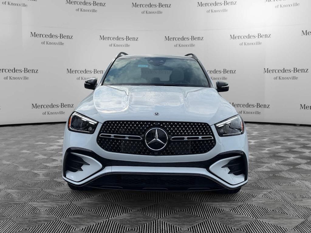 new 2025 Mercedes-Benz GLE 450 car, priced at $84,530