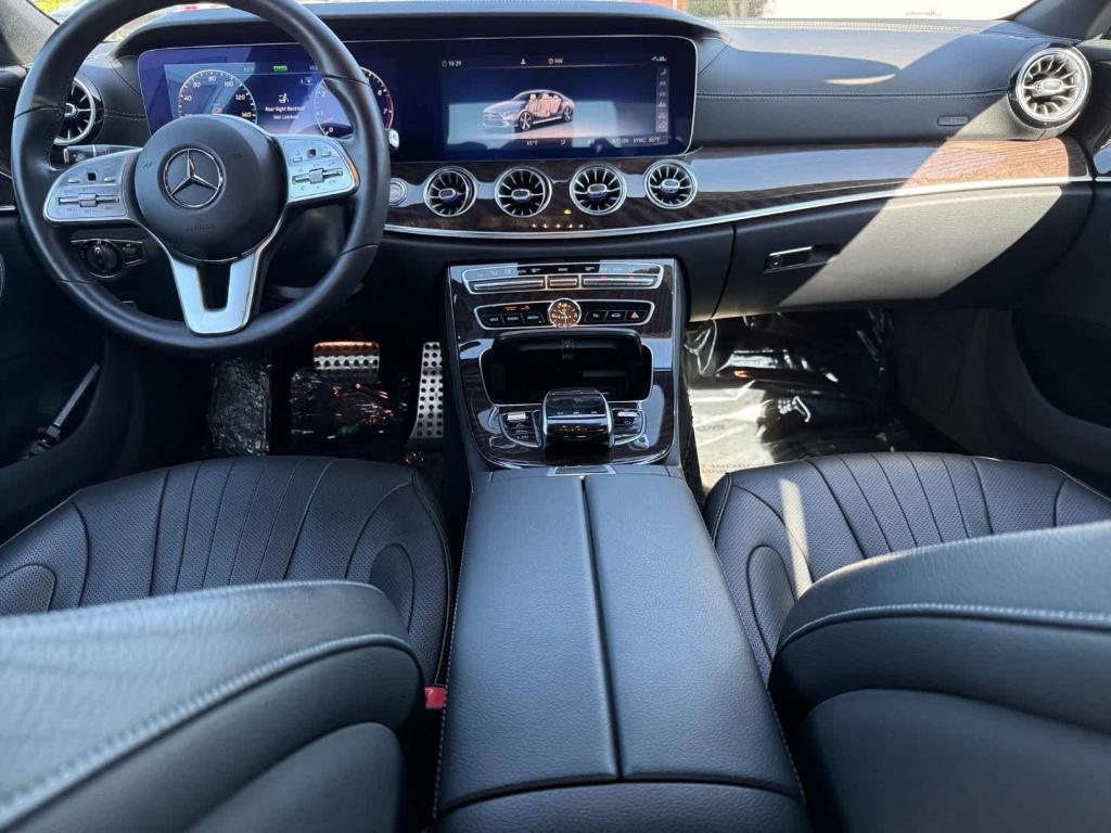 used 2020 Mercedes-Benz CLS 450 car, priced at $42,361