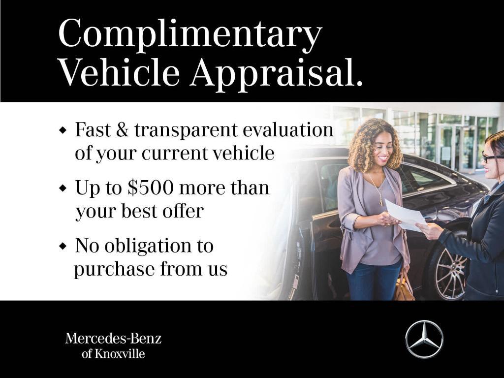 used 2020 Mercedes-Benz CLS 450 car, priced at $42,361