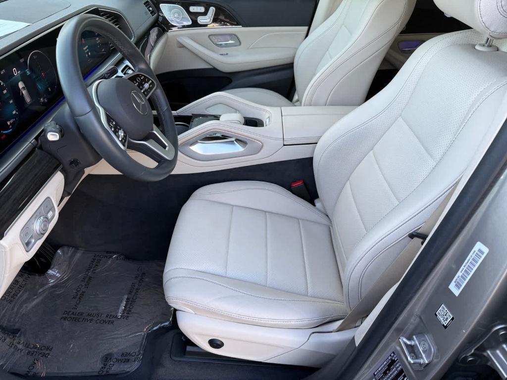 used 2020 Mercedes-Benz GLE 350 car, priced at $33,995