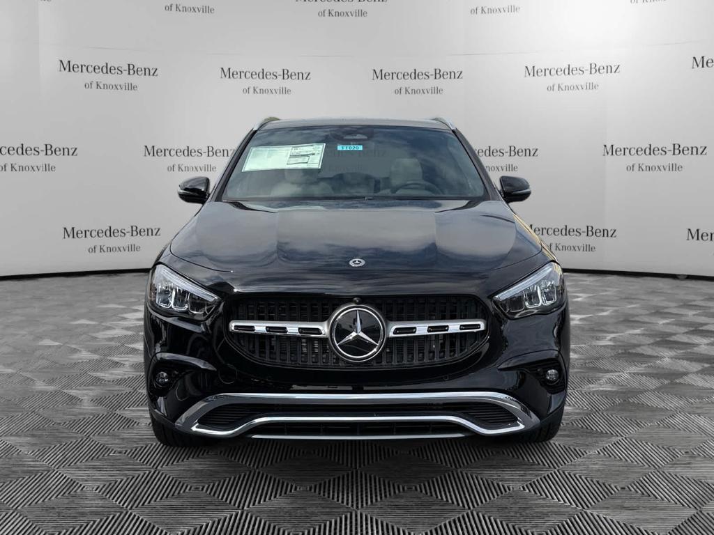 used 2026 Mercedes-Benz GLA 250 car, priced at $51,000