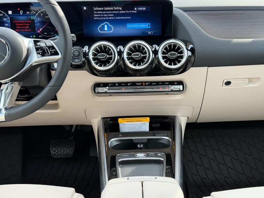 used 2026 Mercedes-Benz GLA 250 car, priced at $51,000