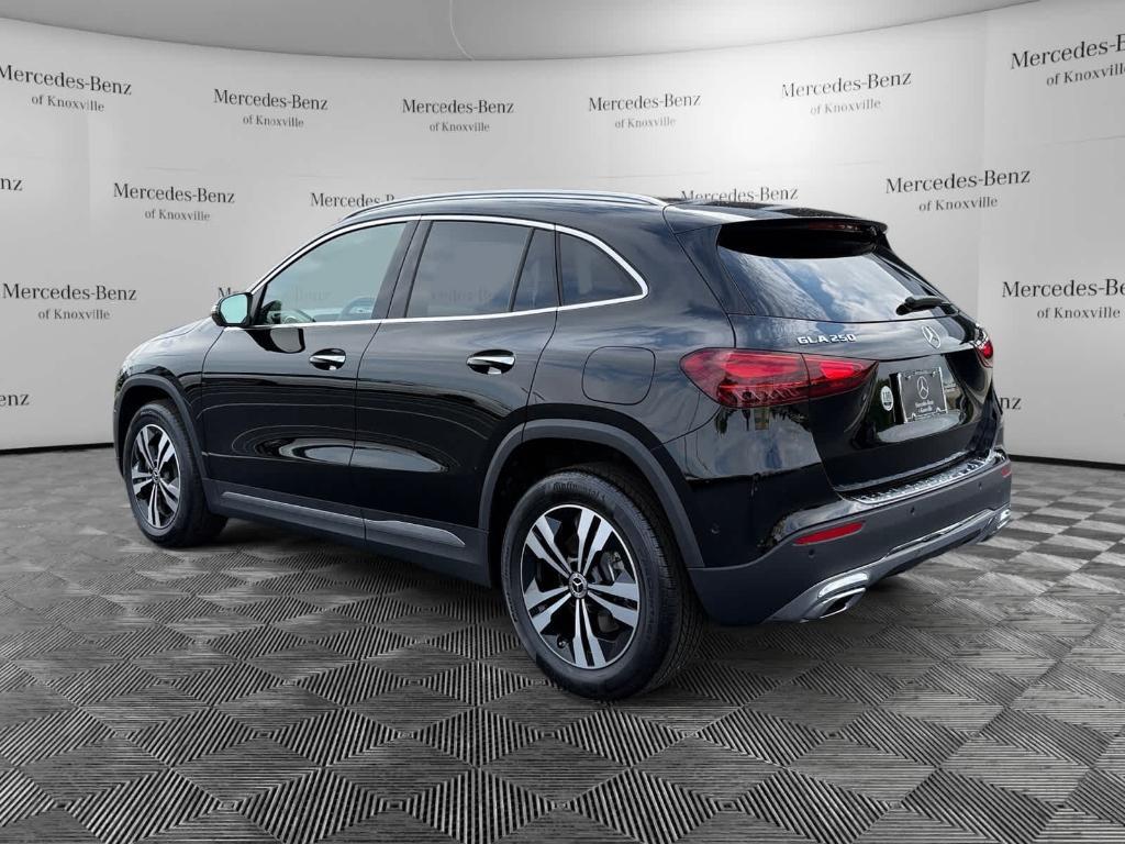 used 2026 Mercedes-Benz GLA 250 car, priced at $51,000