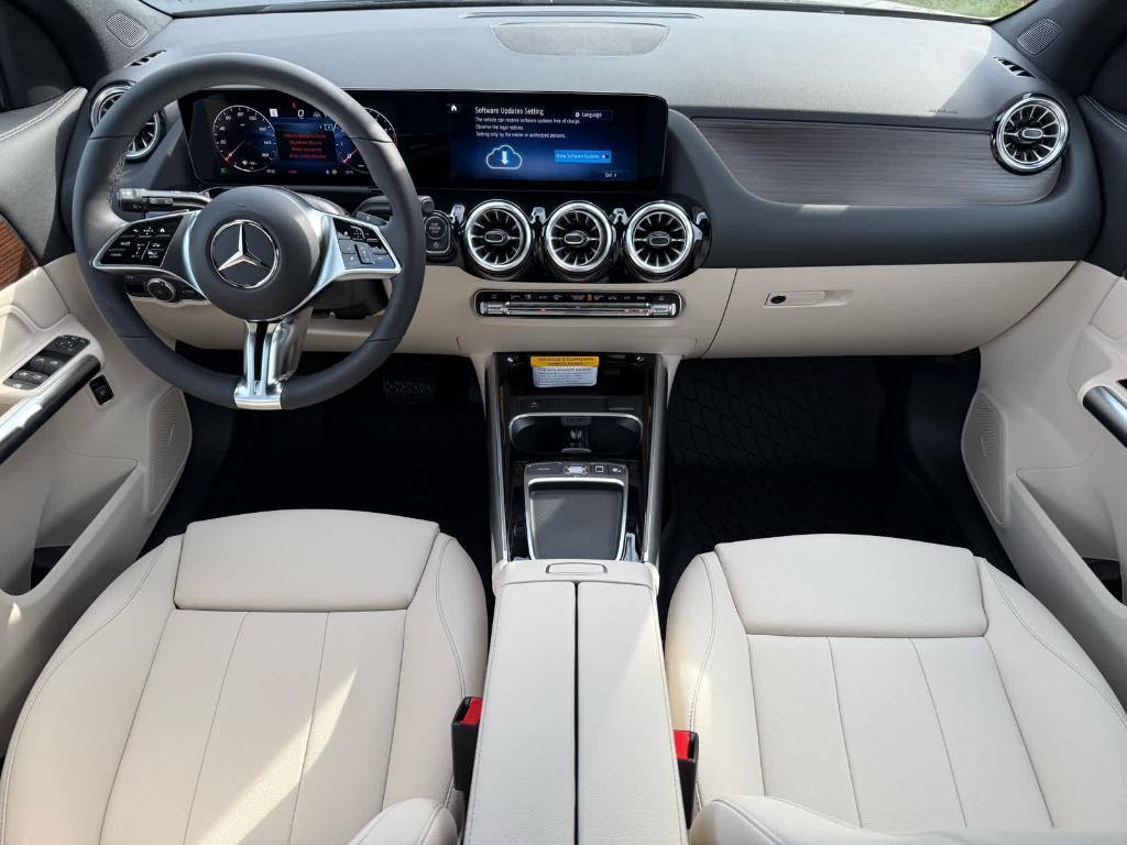 used 2026 Mercedes-Benz GLA 250 car, priced at $51,000