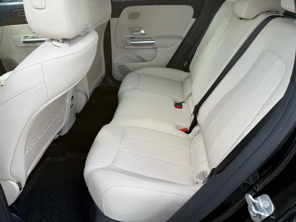 used 2026 Mercedes-Benz GLA 250 car, priced at $51,000