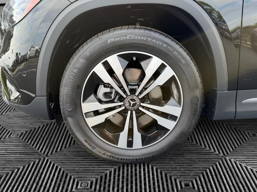 used 2026 Mercedes-Benz GLA 250 car, priced at $51,000