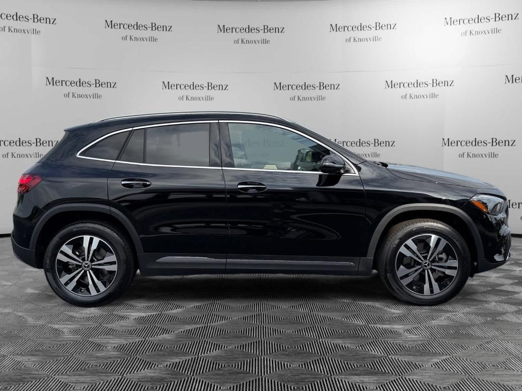 used 2026 Mercedes-Benz GLA 250 car, priced at $51,000