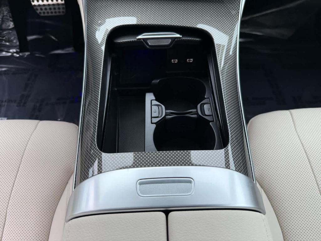 new 2026 Mercedes-Benz AMG CLE 53 car, priced at $91,225