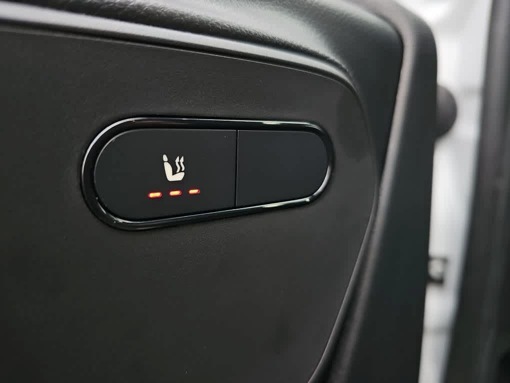 new 2026 Mercedes-Benz Sprinter 2500 car, priced at $54,735