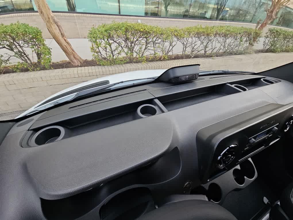 new 2026 Mercedes-Benz Sprinter 2500 car, priced at $54,735