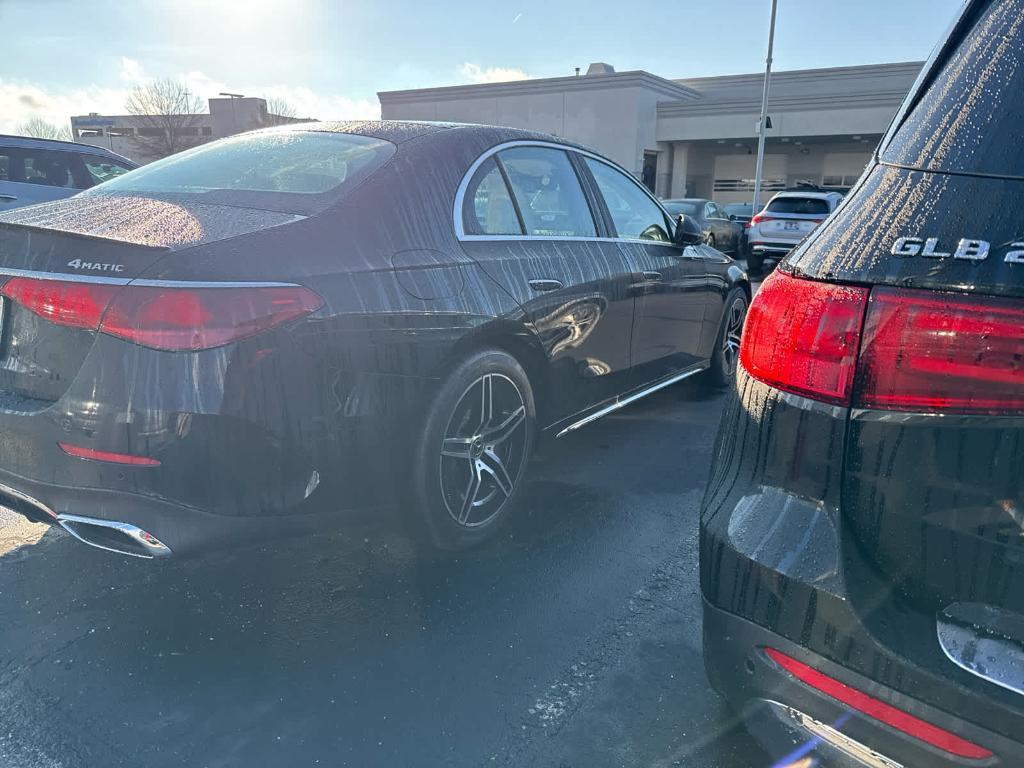 used 2026 Mercedes-Benz E-Class car, priced at $69,000