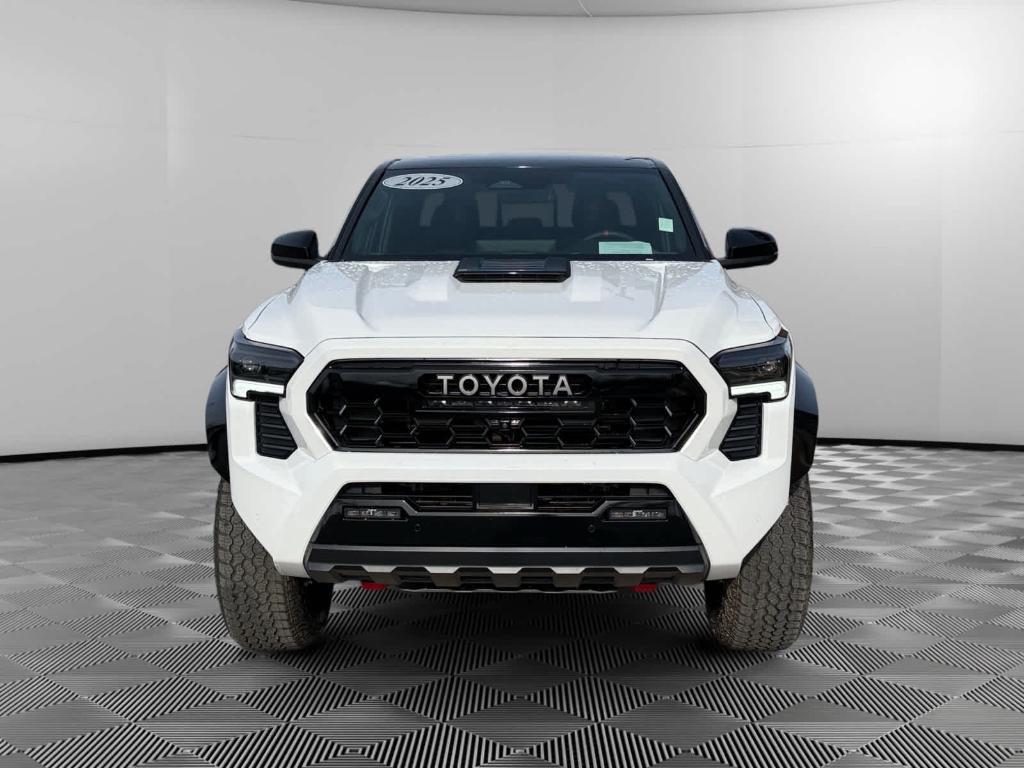 used 2025 Toyota Tacoma Hybrid car, priced at $64,771