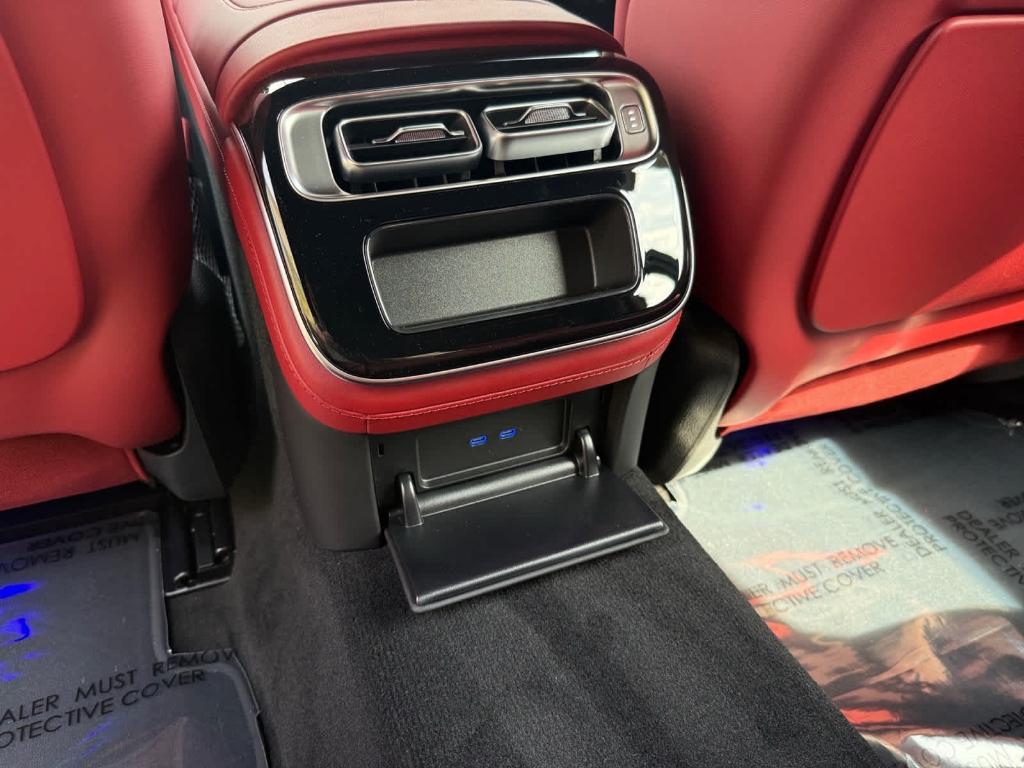 new 2026 Mercedes-Benz S-Class car, priced at $146,935
