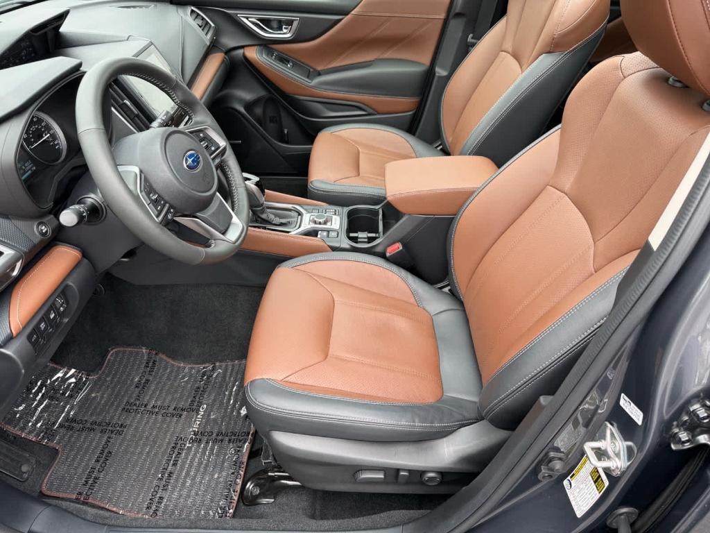 used 2023 Subaru Forester car, priced at $30,995