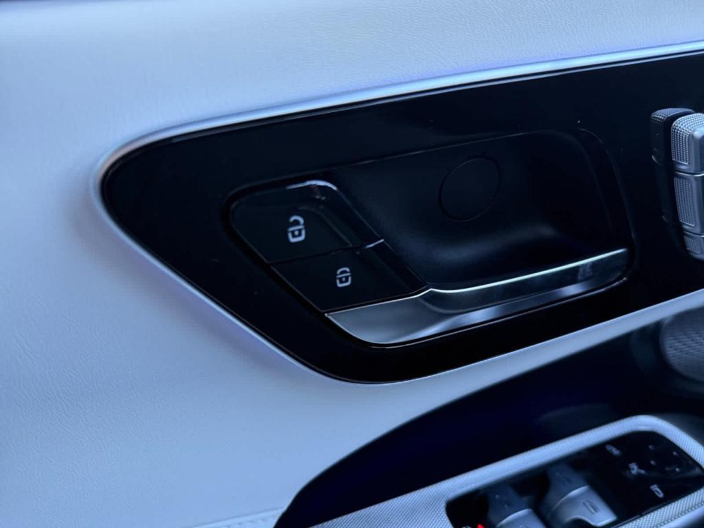 new 2026 Mercedes-Benz AMG CLE 53 car, priced at $110,300