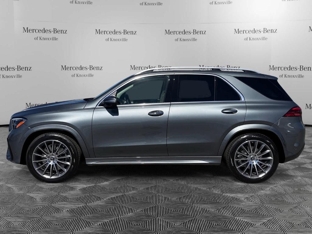 used 2026 Mercedes-Benz GLE 450 car, priced at $76,295