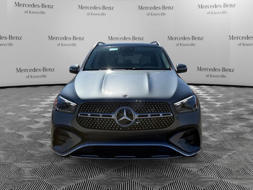 used 2026 Mercedes-Benz GLE 450 car, priced at $76,295