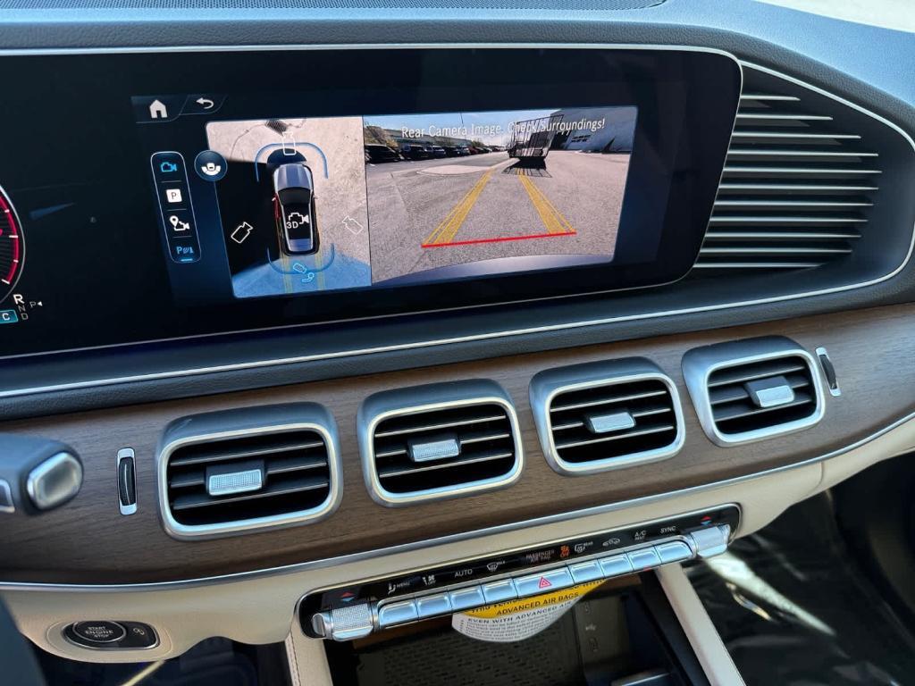 used 2026 Mercedes-Benz GLE 450 car, priced at $76,295