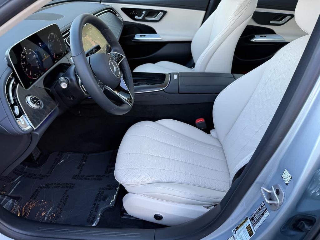 used 2026 Mercedes-Benz E-Class car, priced at $70,500