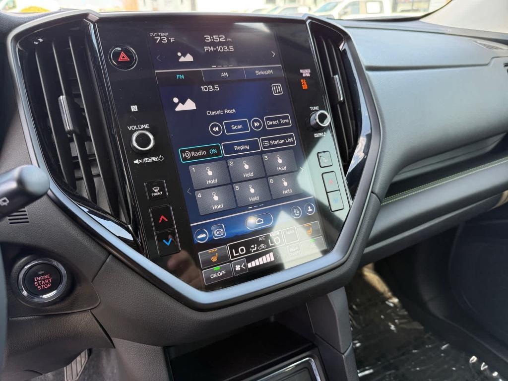 used 2024 Subaru Ascent car, priced at $35,995