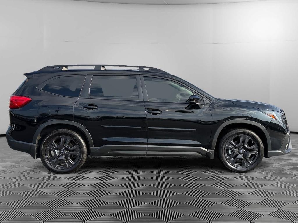 used 2024 Subaru Ascent car, priced at $35,995