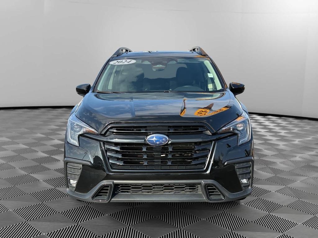 used 2024 Subaru Ascent car, priced at $35,995