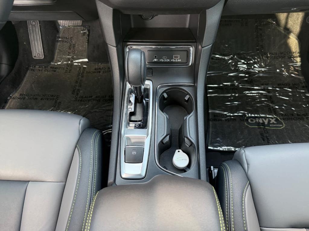 used 2024 Subaru Ascent car, priced at $35,995