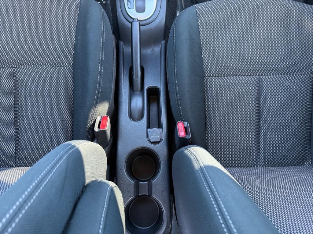 used 2019 Nissan Versa car, priced at $6,995