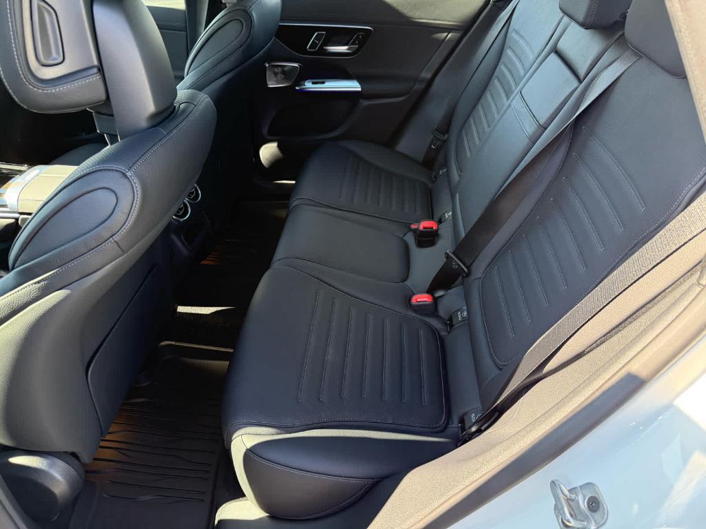 used 2026 Mercedes-Benz AMG GLC 43 car, priced at $80,090