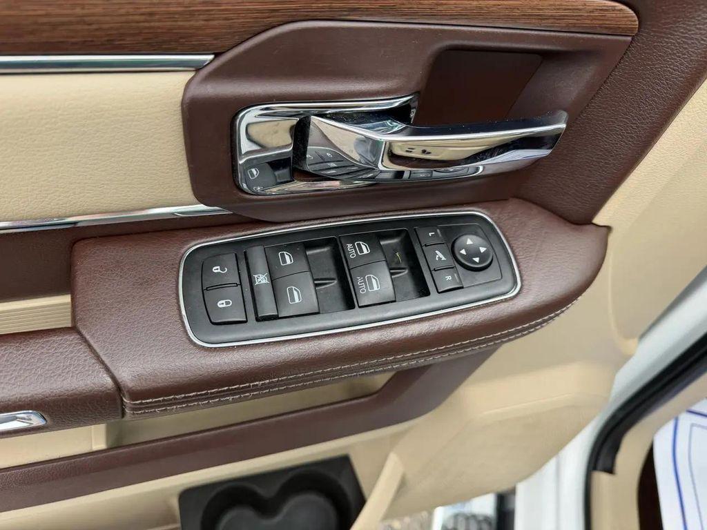 used 2015 Ram 2500 car, priced at $38,950