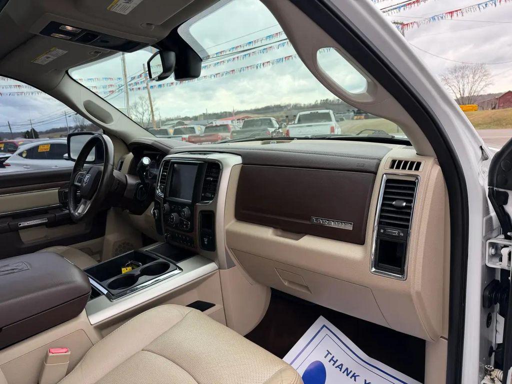 used 2015 Ram 2500 car, priced at $38,950