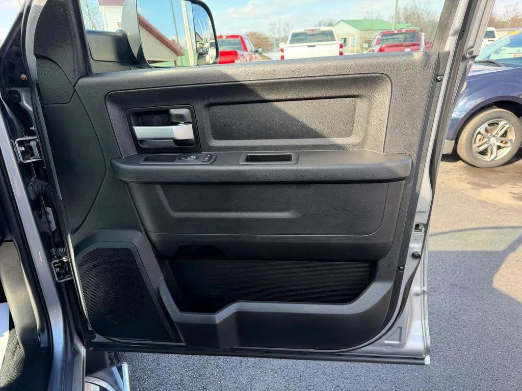 used 2019 Ram 2500 car, priced at $28,797