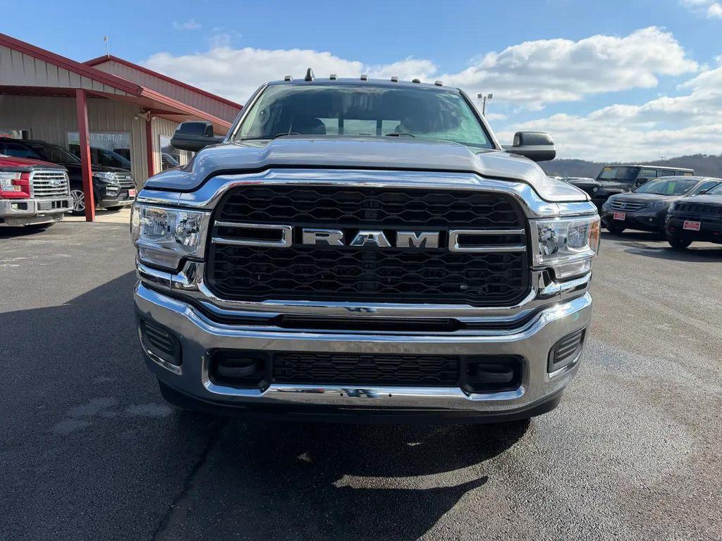 used 2019 Ram 2500 car, priced at $28,797