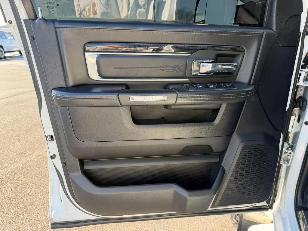 used 2018 Ram 2500 car, priced at $48,679