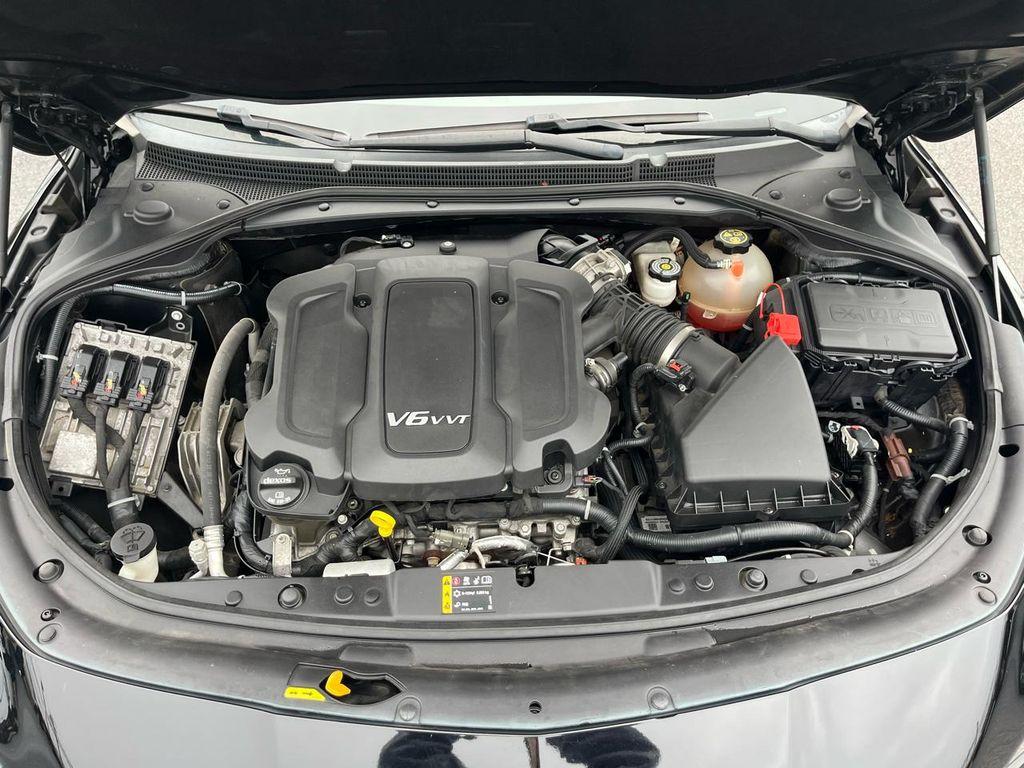 used 2019 Buick LaCrosse car, priced at $21,804