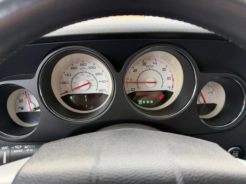 used 2012 Dodge Challenger car, priced at $15,990