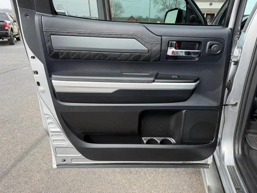 used 2015 Toyota Tundra car, priced at $28,990