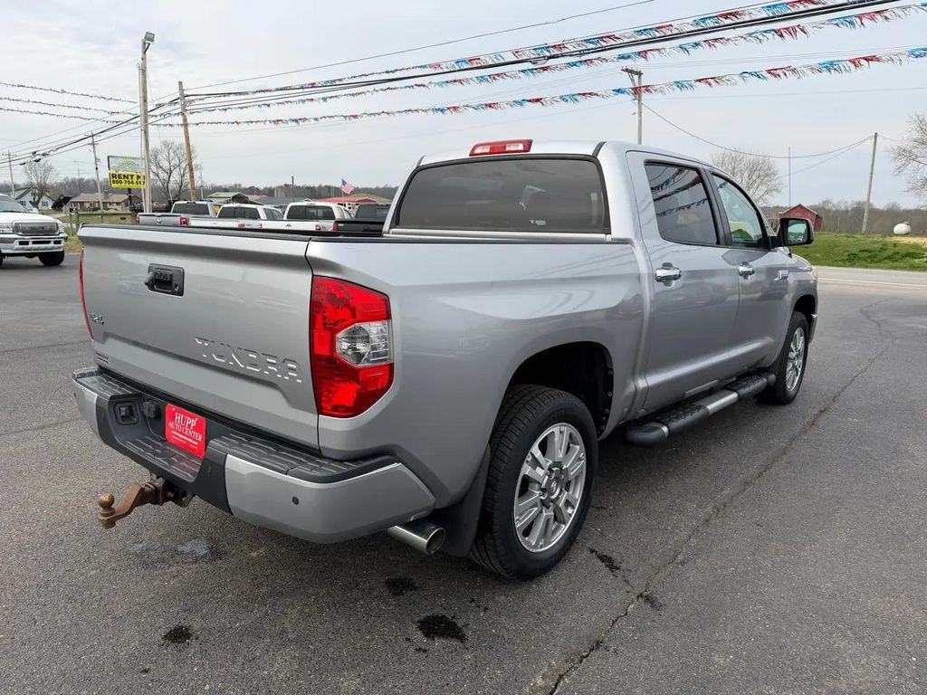 used 2015 Toyota Tundra car, priced at $28,990